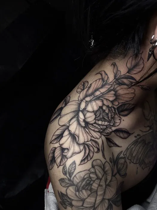 The Collective Tattoo 2