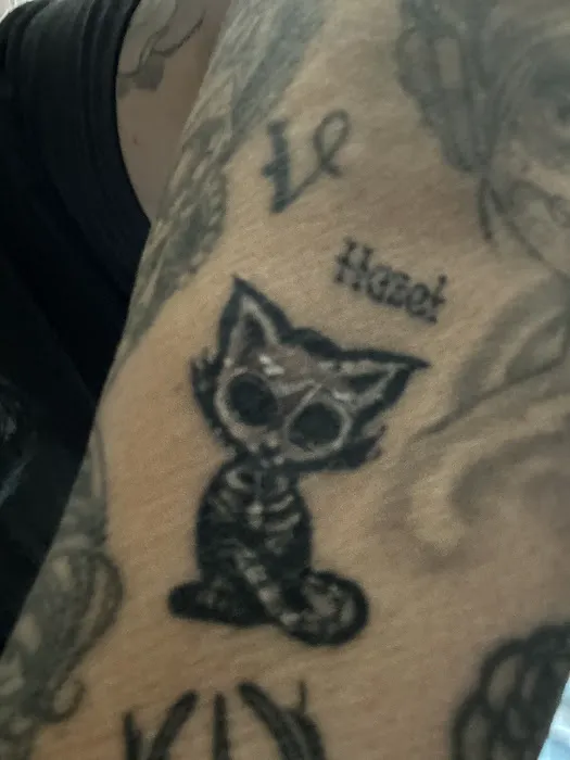 The Collective Tattoo 6