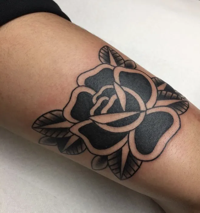 Ink House 0