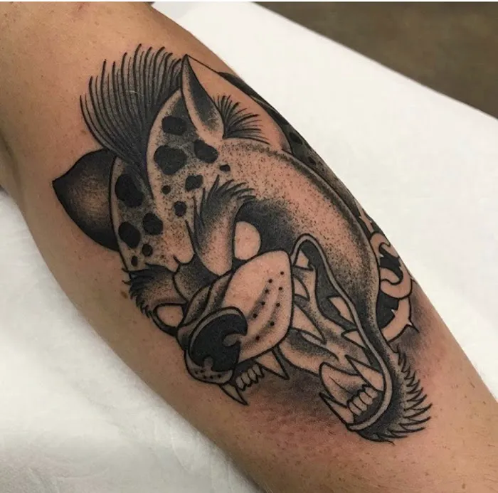 Ink House 3