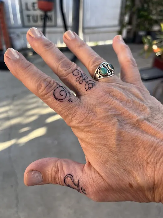 JD's Tattoos 4