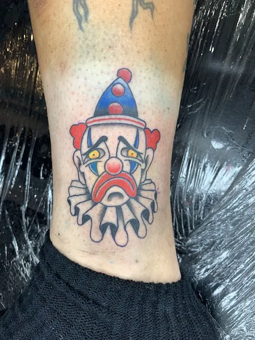 JD's Tattoos 2