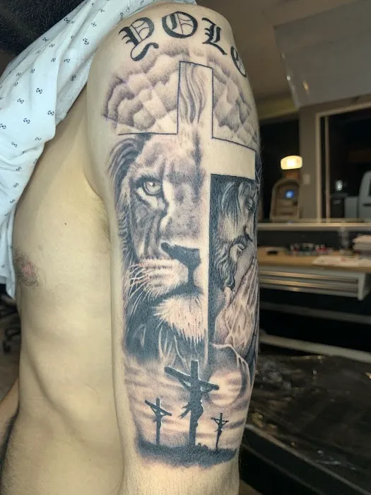 JD's Tattoos 0