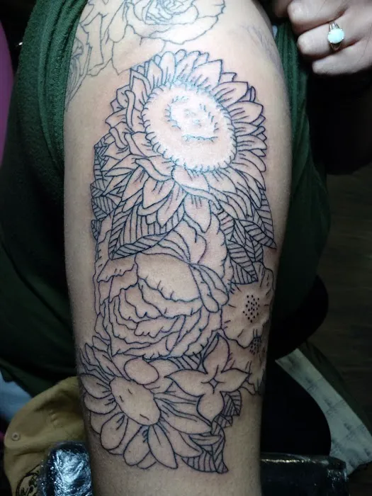 JD's Tattoos 1