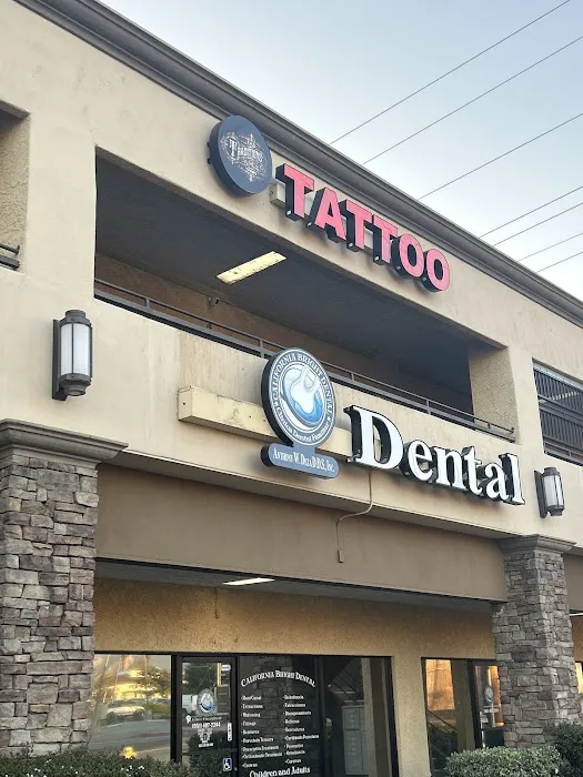 American Tattoo Supply Co. 0