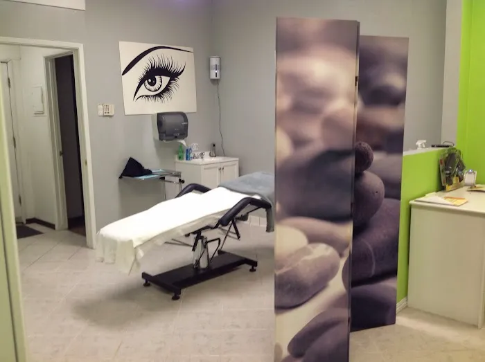 Forever Natural's Microblading & Tattoo 2