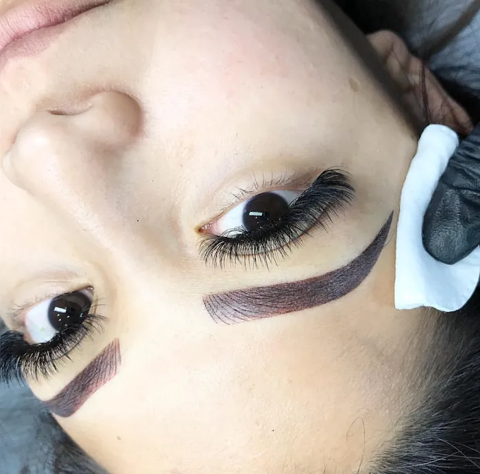 Forever Natural's Microblading & Tattoo 7