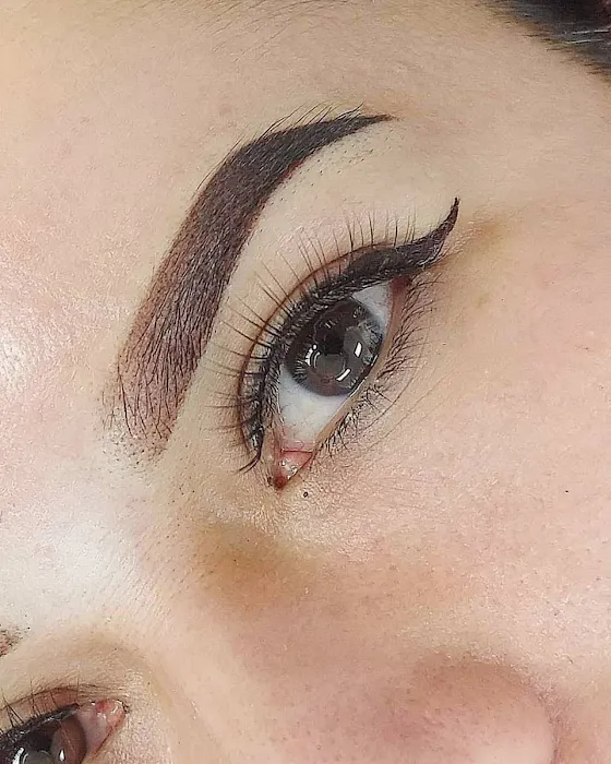 Forever Natural's Microblading & Tattoo 6