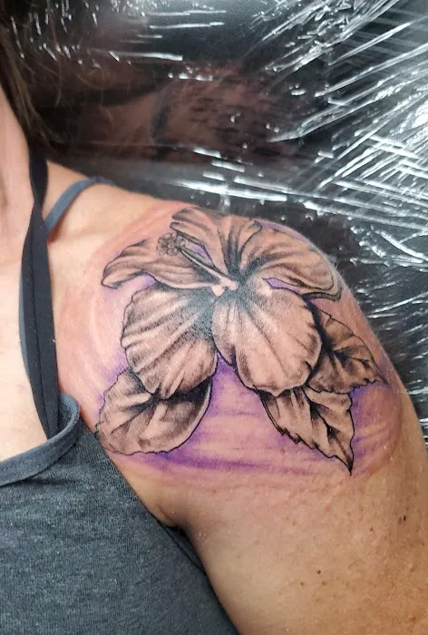 Forever Natural's Microblading & Tattoo 1
