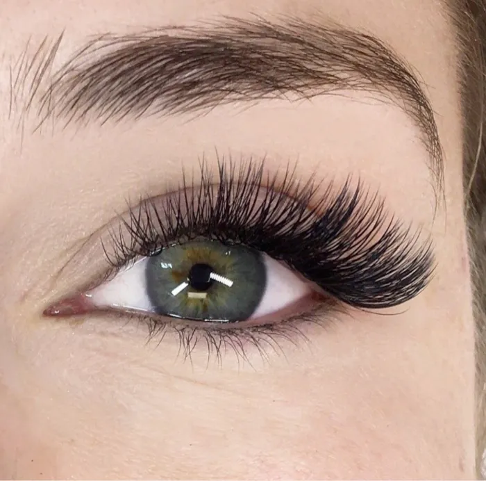 Forever Natural's Microblading & Tattoo 9