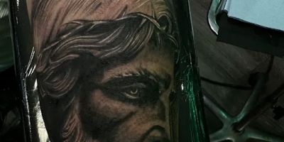 Hidden City Tattoo - Wildomar