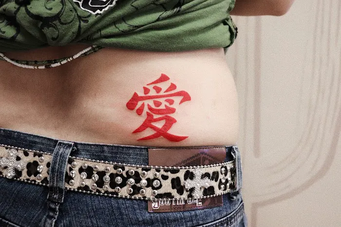 Ink Myth tattoo 6