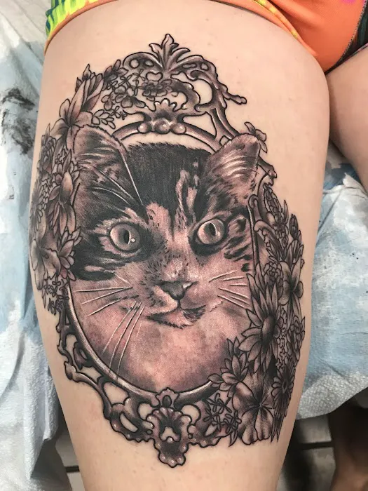 ThINK Tattoo 7