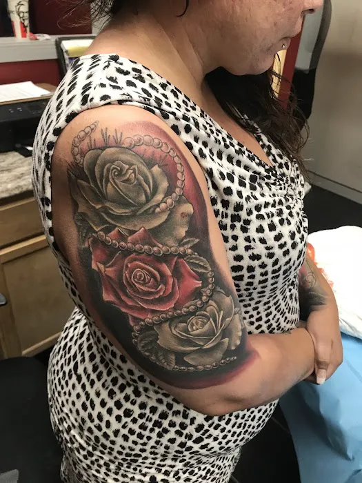 ThINK Tattoo 5