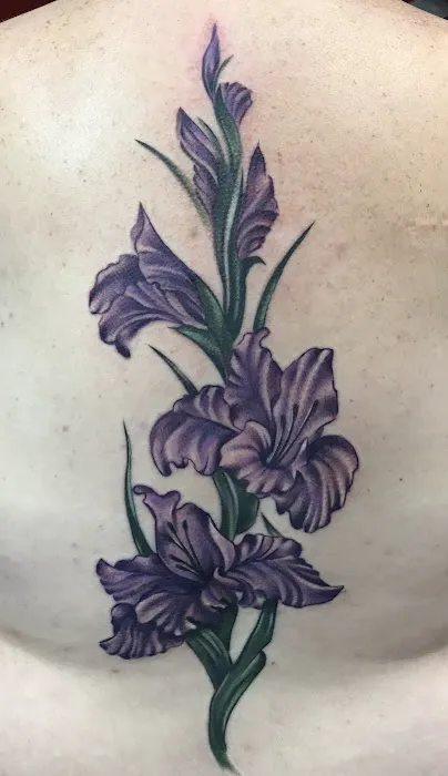 ThINK Tattoo 0