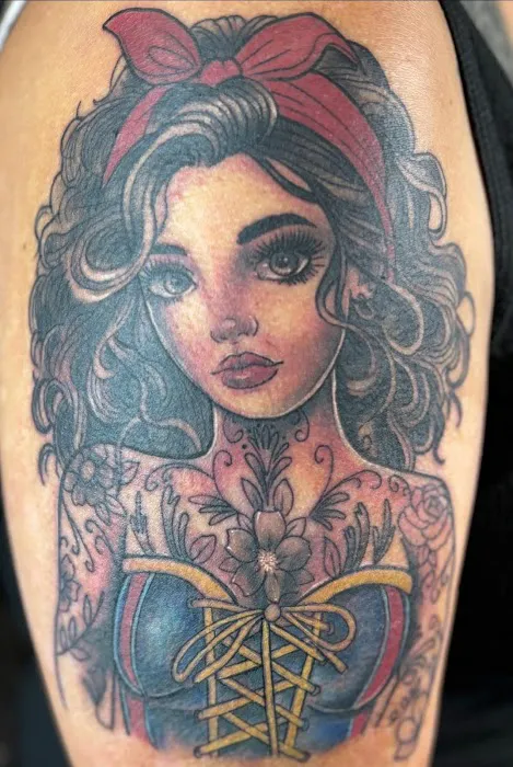 ThINK Tattoo 8