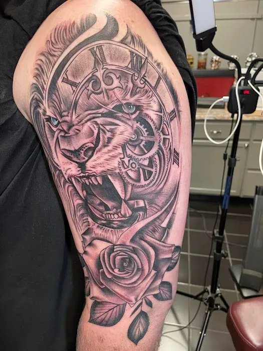 ThINK Tattoo 4