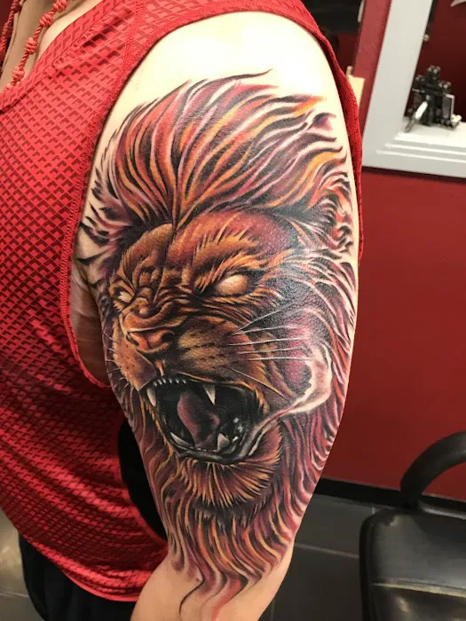 ThINK Tattoo 2