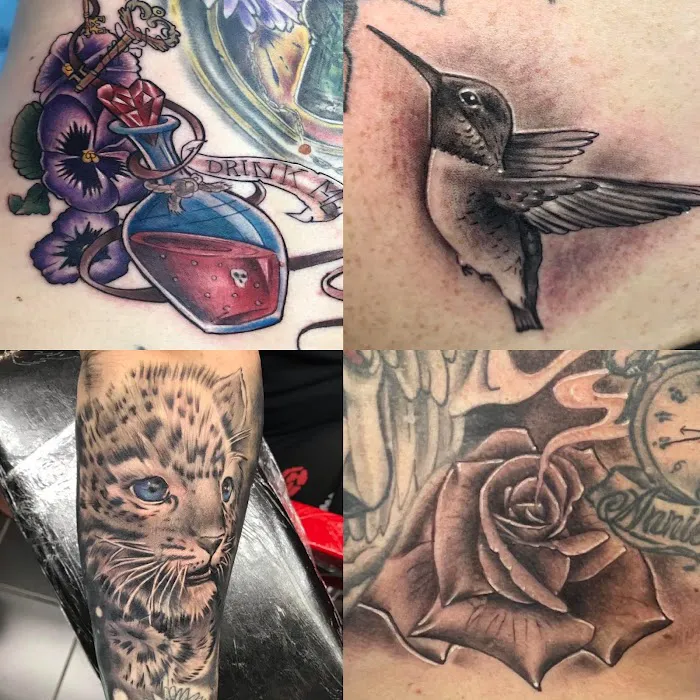 ThINK Tattoo 3