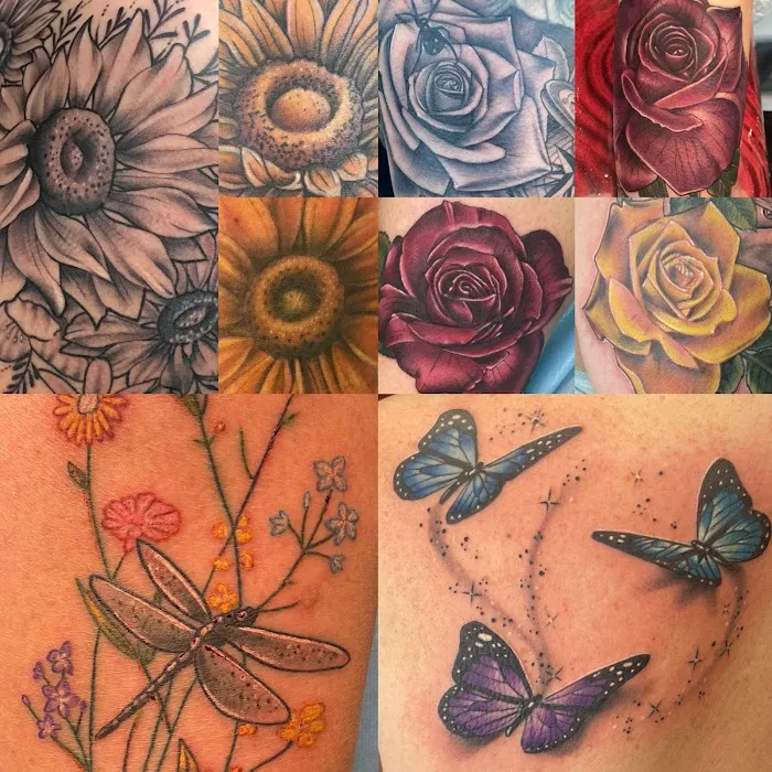 ThINK Tattoo 6