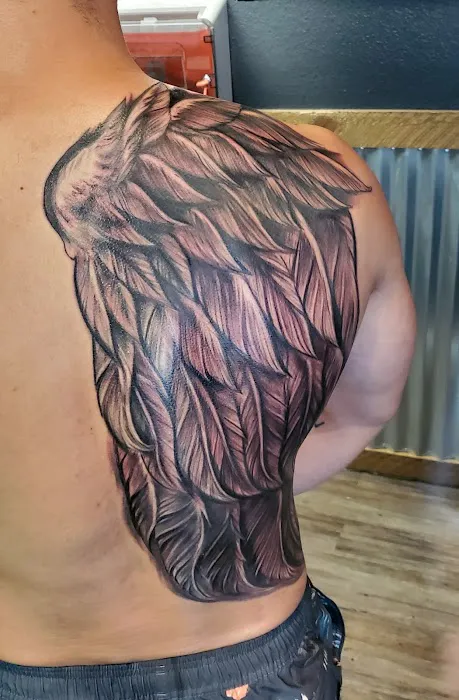 CON INK TATTOOS LLC 0