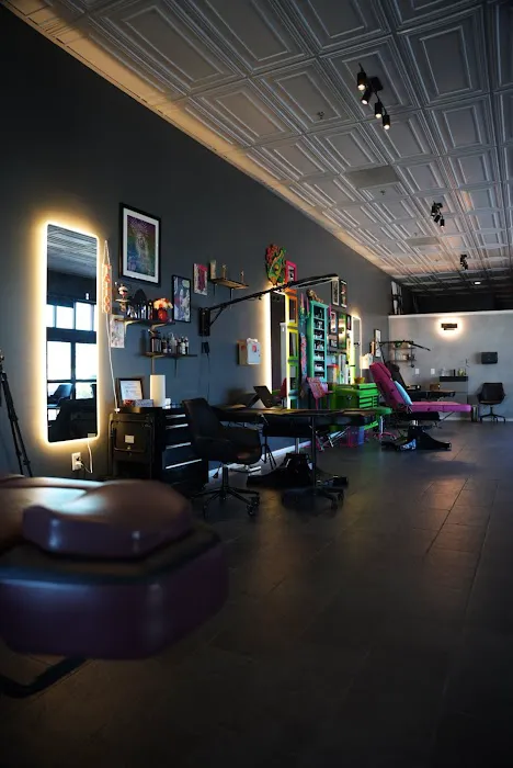 Dimlight Studio 6