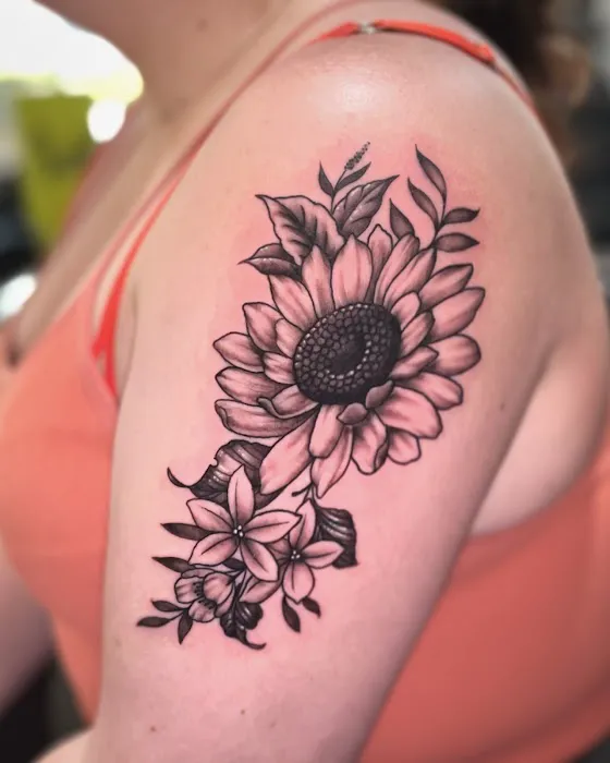 Chosen Vessels Tattoo 3