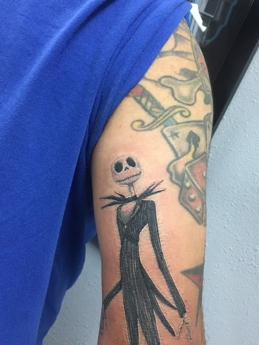 ARTillery Ink 0