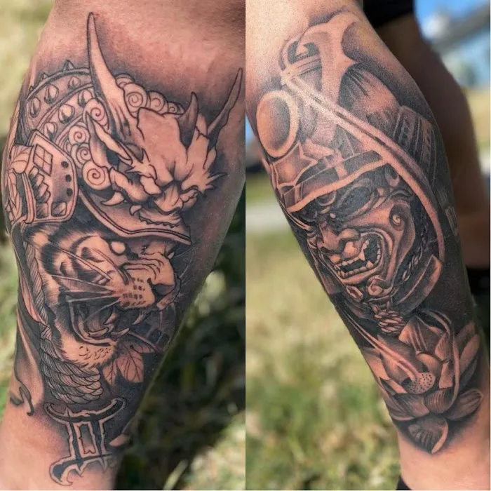 ARTillery Ink 6