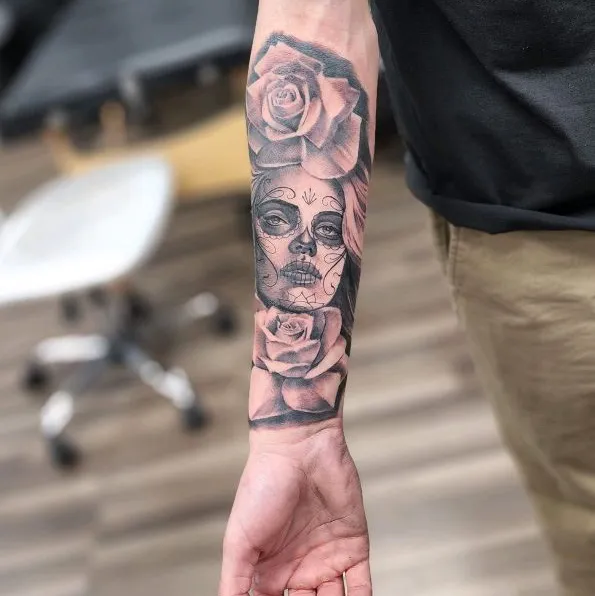 ARTillery Ink 7