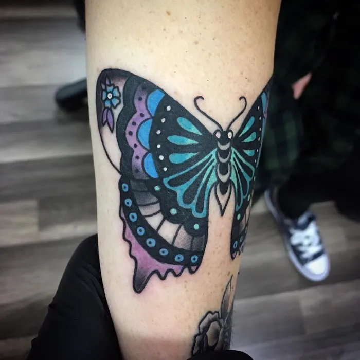 ARTillery Ink 5