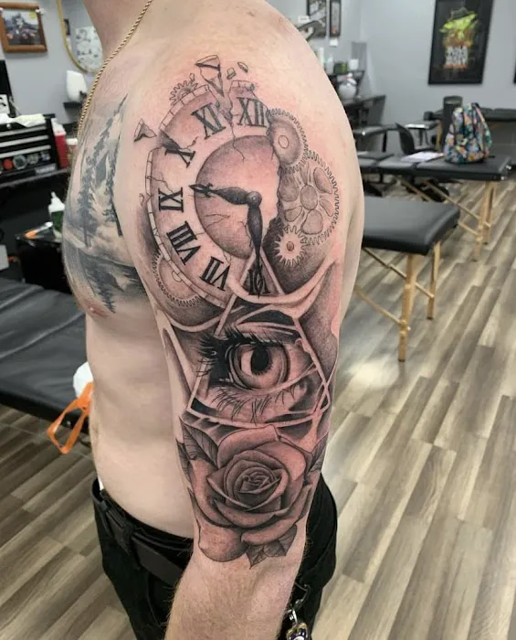 ARTillery Ink 3