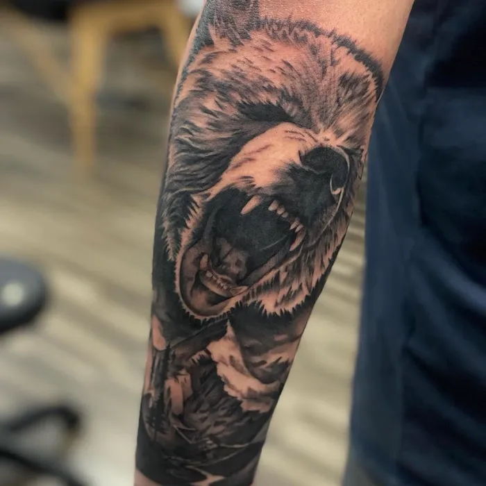 ARTillery Ink 9