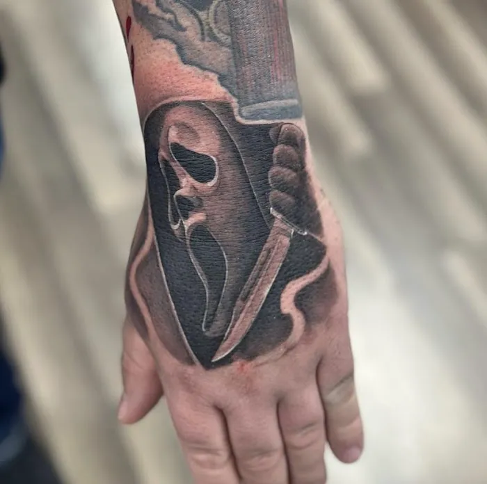 ARTillery Ink 2