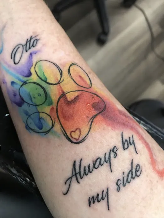 ARTillery Ink 4