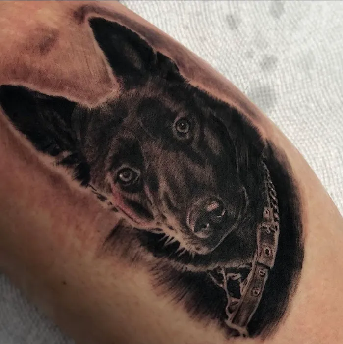 Black Bird Ink 3