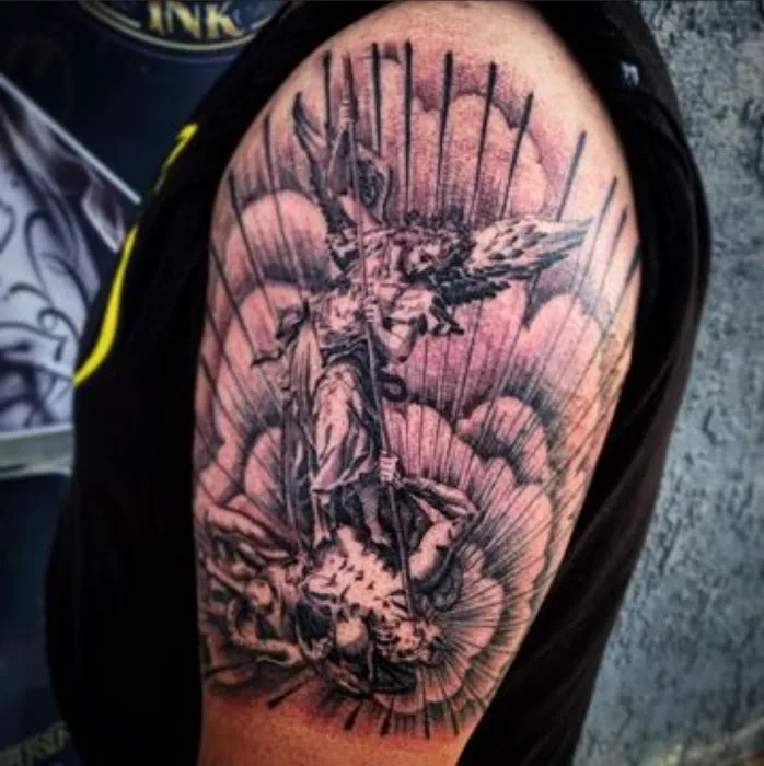 Black Bird Ink 4