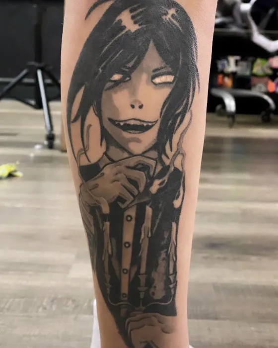 IE Ink 7