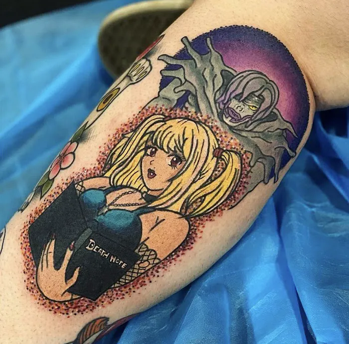 IE Ink 6