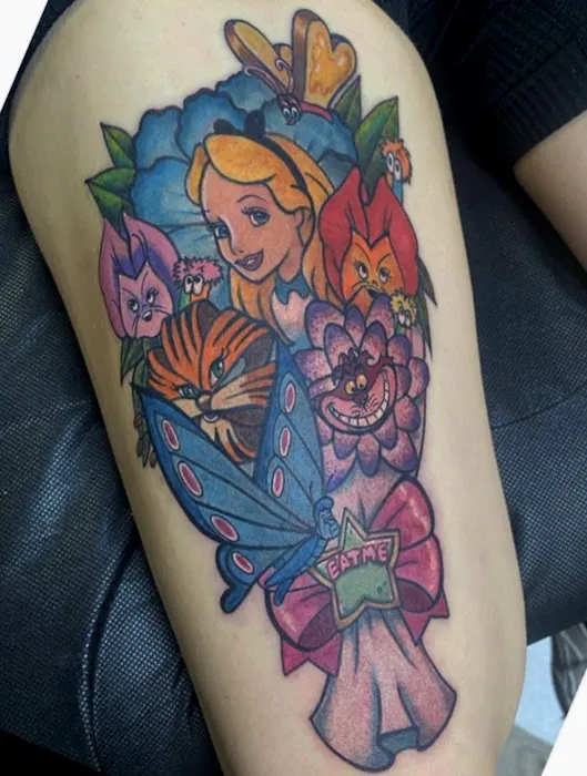 IE Ink 9