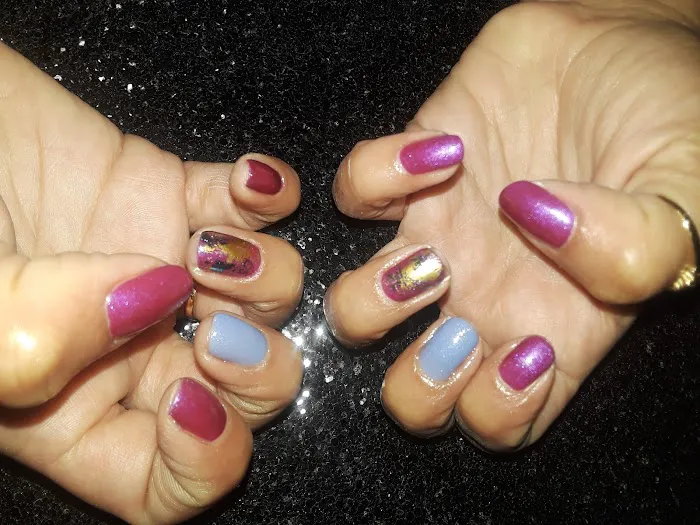 Tin Kitten Beauty Bar 1