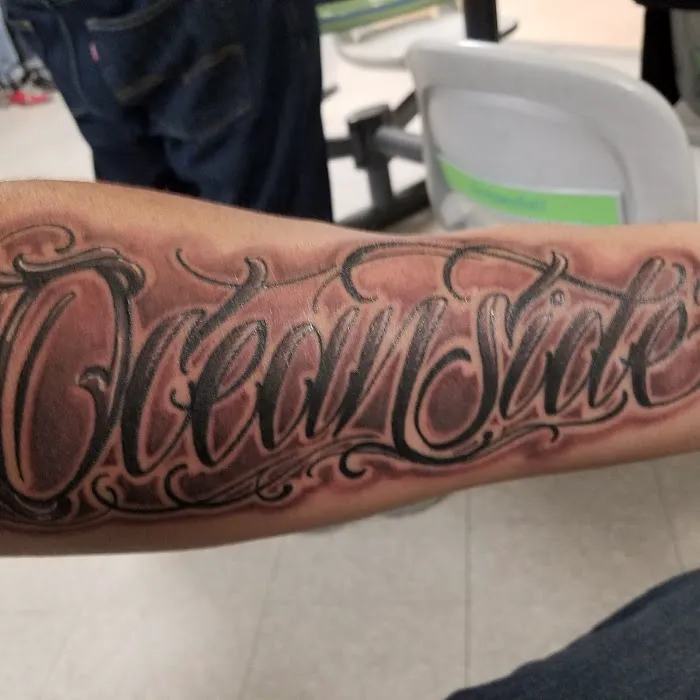 Adornment Piercing and Private Tattoo 3