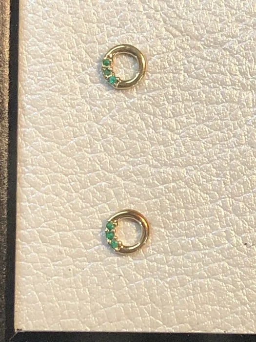 Adornment Piercing and Private Tattoo 6