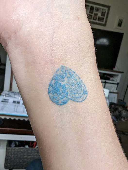 Cactus Tattoo 7