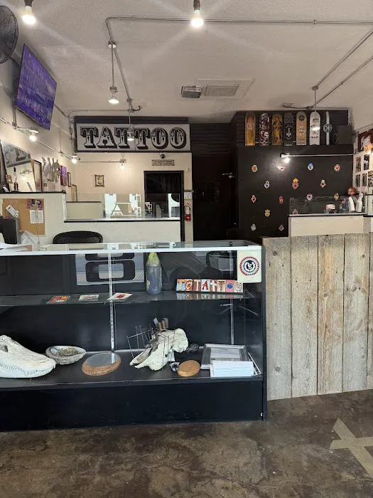 Tattoo Gallery 4