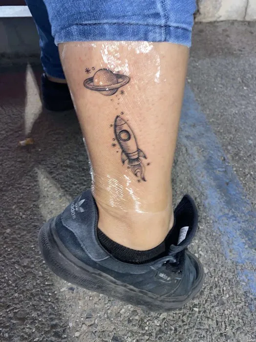 Tattoo Gallery 2
