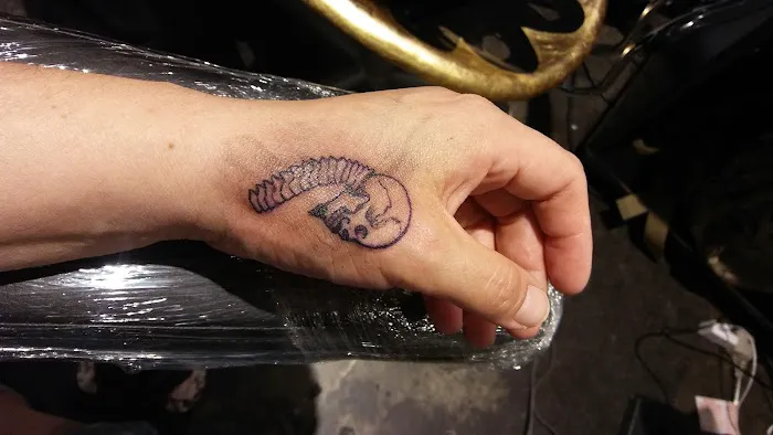 Tattoo Gallery 7