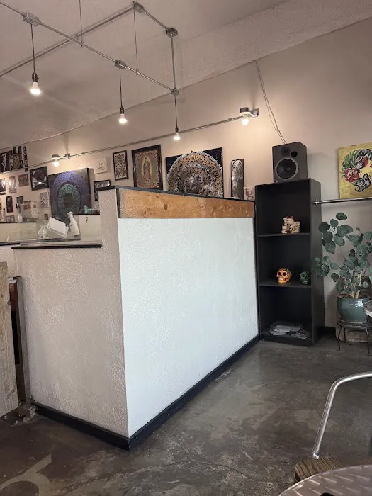 Tattoo Gallery 3
