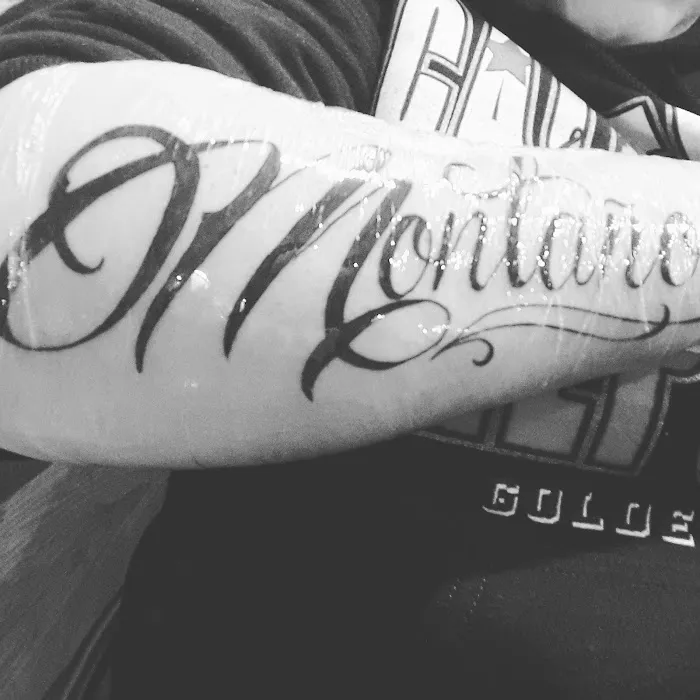 Tattoo Gallery 6
