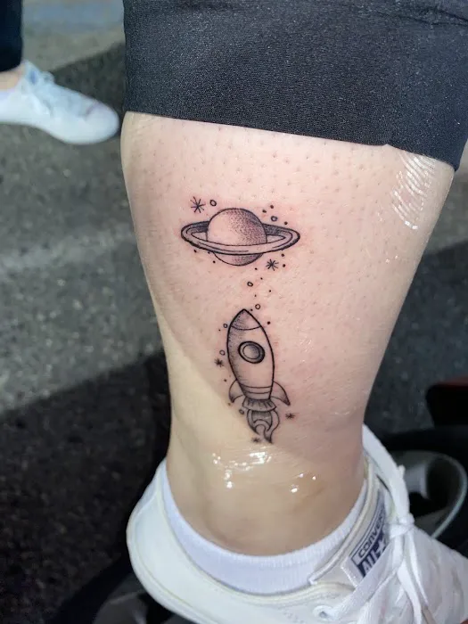 Tattoo Gallery 0